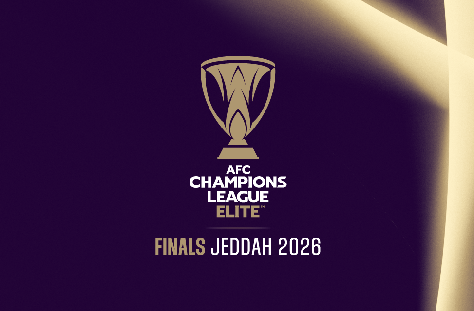 AFC Champions League Elite