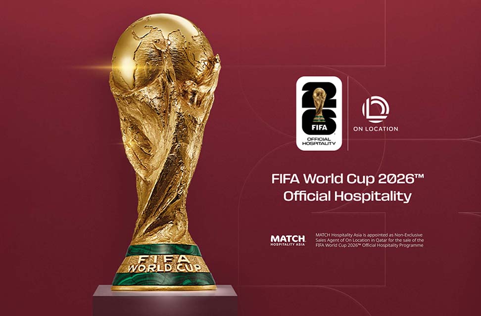 MATCH Asia Future Events